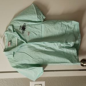 Native Sun Vintage 15 th Frog follies size S